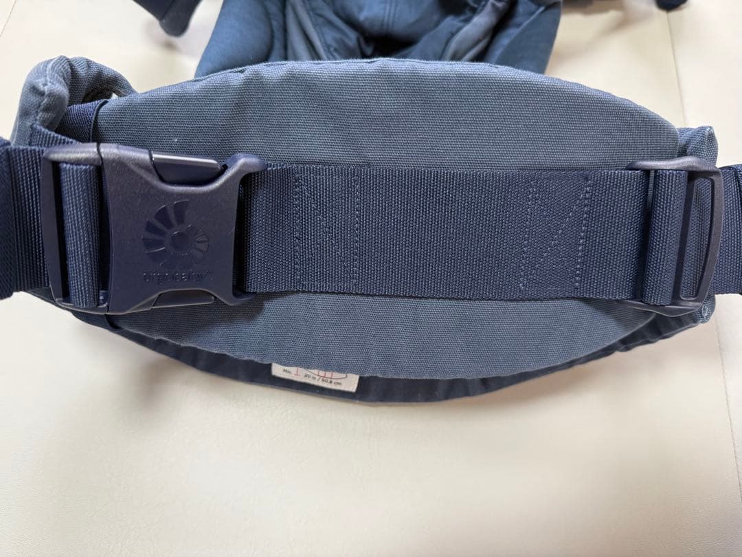 【良品】エルゴ エルゴベビー ergobaby 抱っこ紐