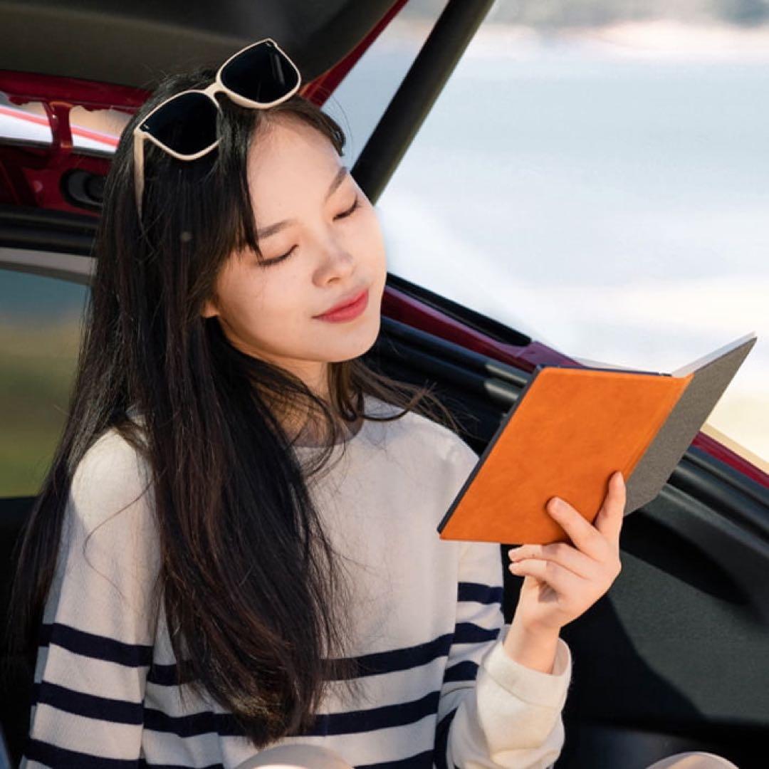 【未開封】BOOX Leaf ７“タブレット