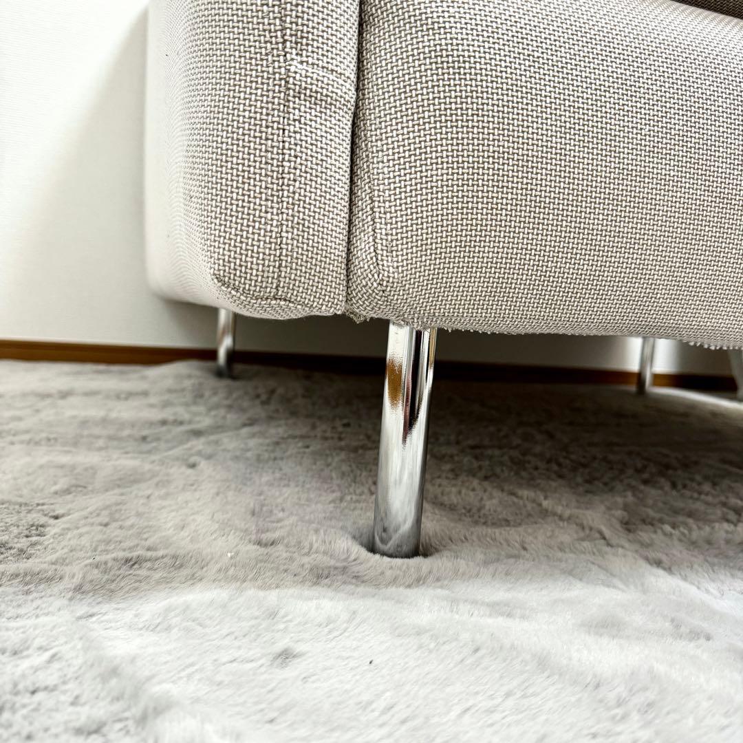 【CocoMel2024】 IKEA イケア ソーデルハムン 1人掛け