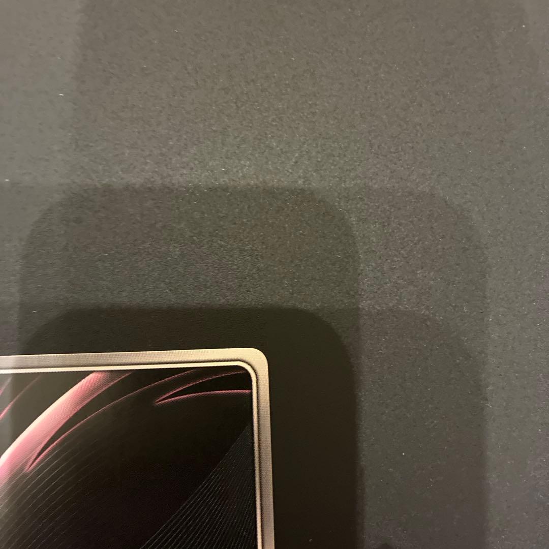 ハ*キ様 NIKKE クラウン：ネイキッドキング　SPR Lカード