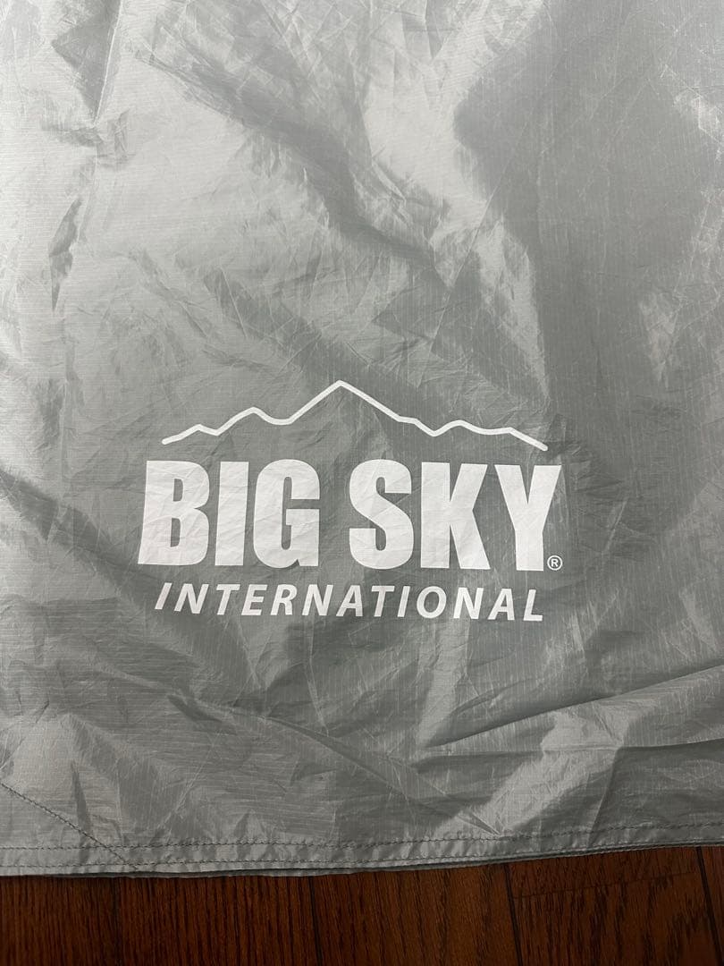 @*様 BIGSKY INTERNATIONAL SOUL 1P TENT