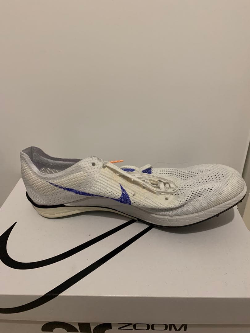 Nike air zoom victory2 ブループリント サイズ 28