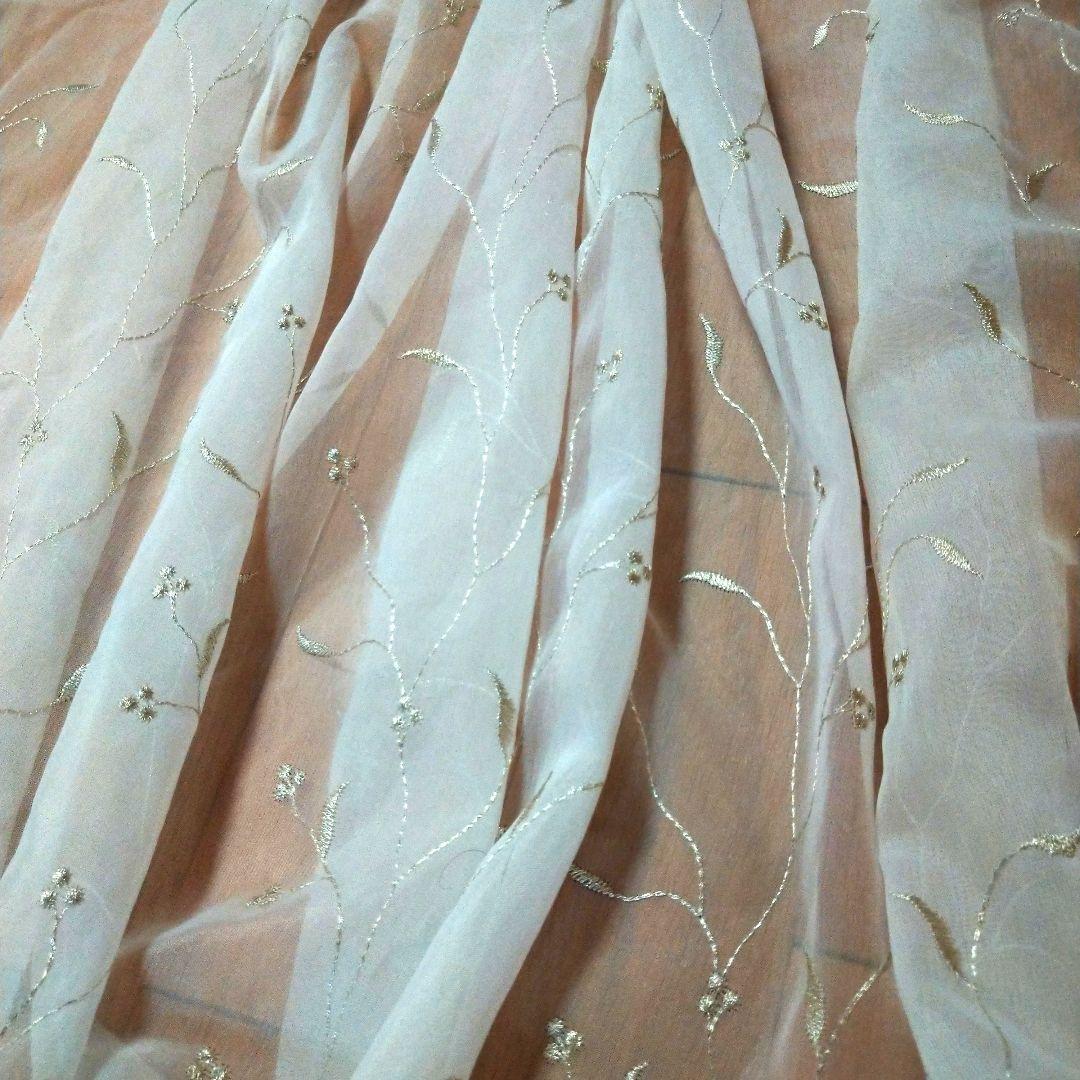 あこカフェカーテン4枚