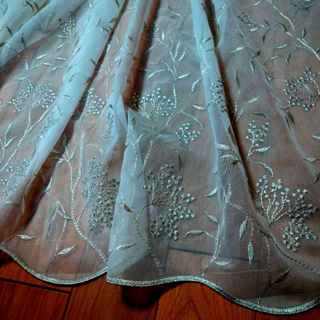 あこカフェカーテン4枚