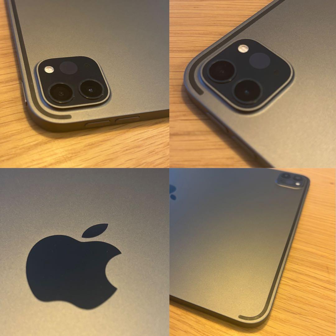 【極美品】iPad Pro 11インチ 第3世代 Wi-Fi 256GB