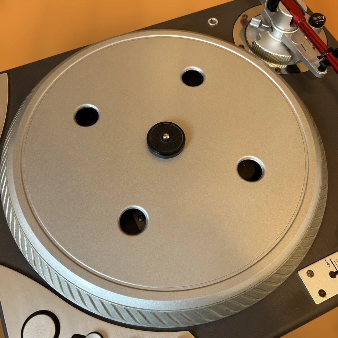 vestax ターンテーブル PDX-a2 MKII