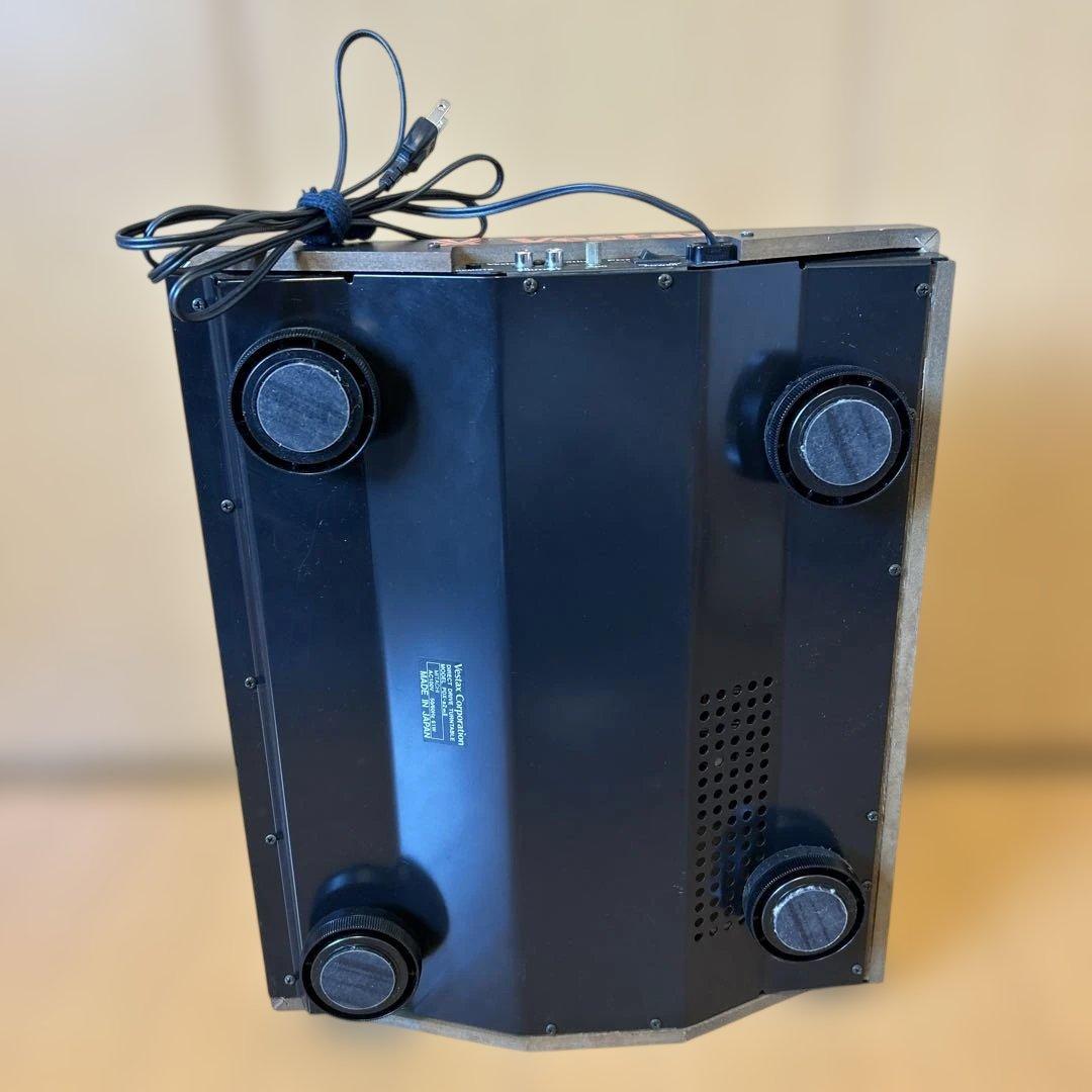 vestax ターンテーブル PDX-a2 MKII