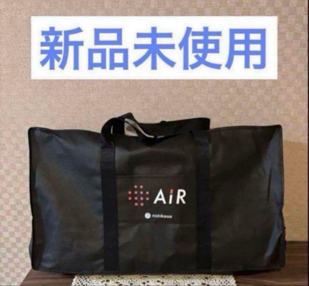 【新品未使用】【定価¥37,400】AIR4DXピローLow