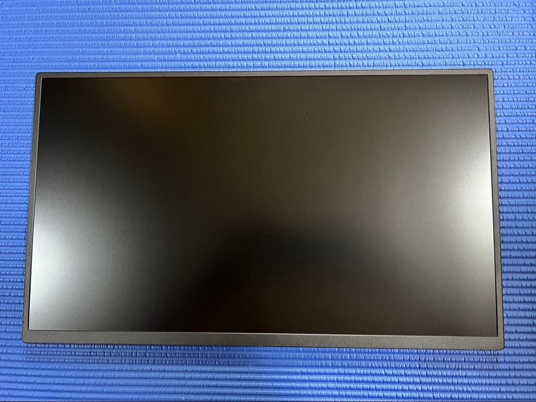【美品】cocopar モバイルモニター 18.5インチ