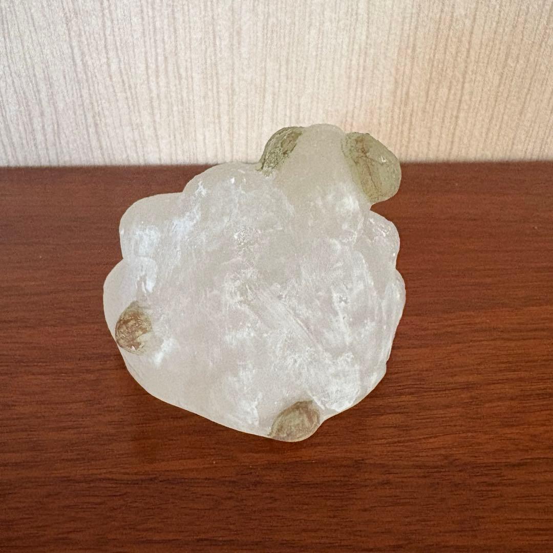 安達知江　オブジェ