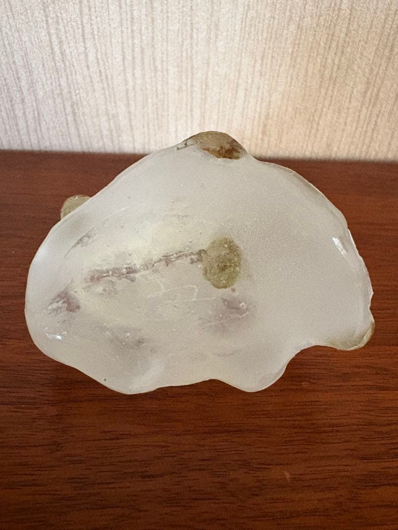 安達知江　オブジェ