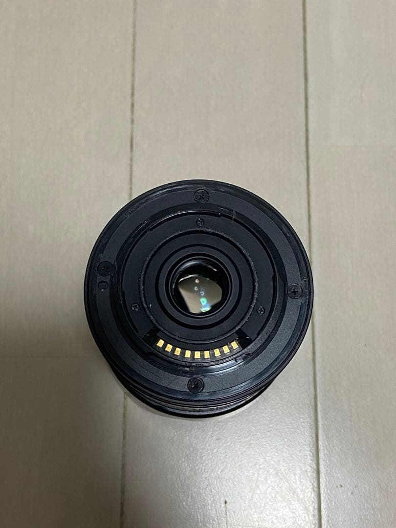 レンズ(ズーム) Olympus Zuiko Digital 14-42mm f/3.5-5.6