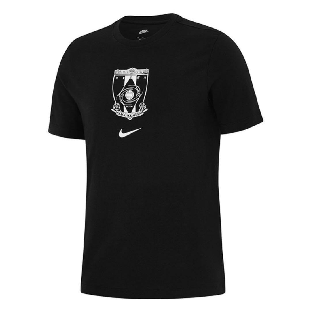 浦和レッズ　CWC クラブワールドカップ クレストTシャツ　2XL