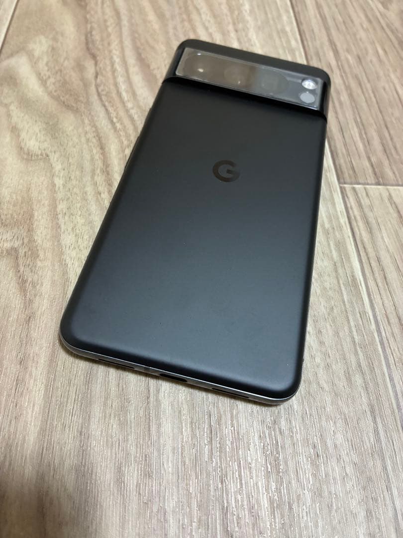 Google Pixel 8 Pro ブラック