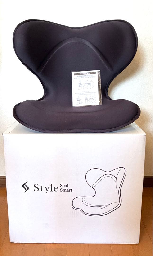 MTG スタイルスマート （色:ブラウン）