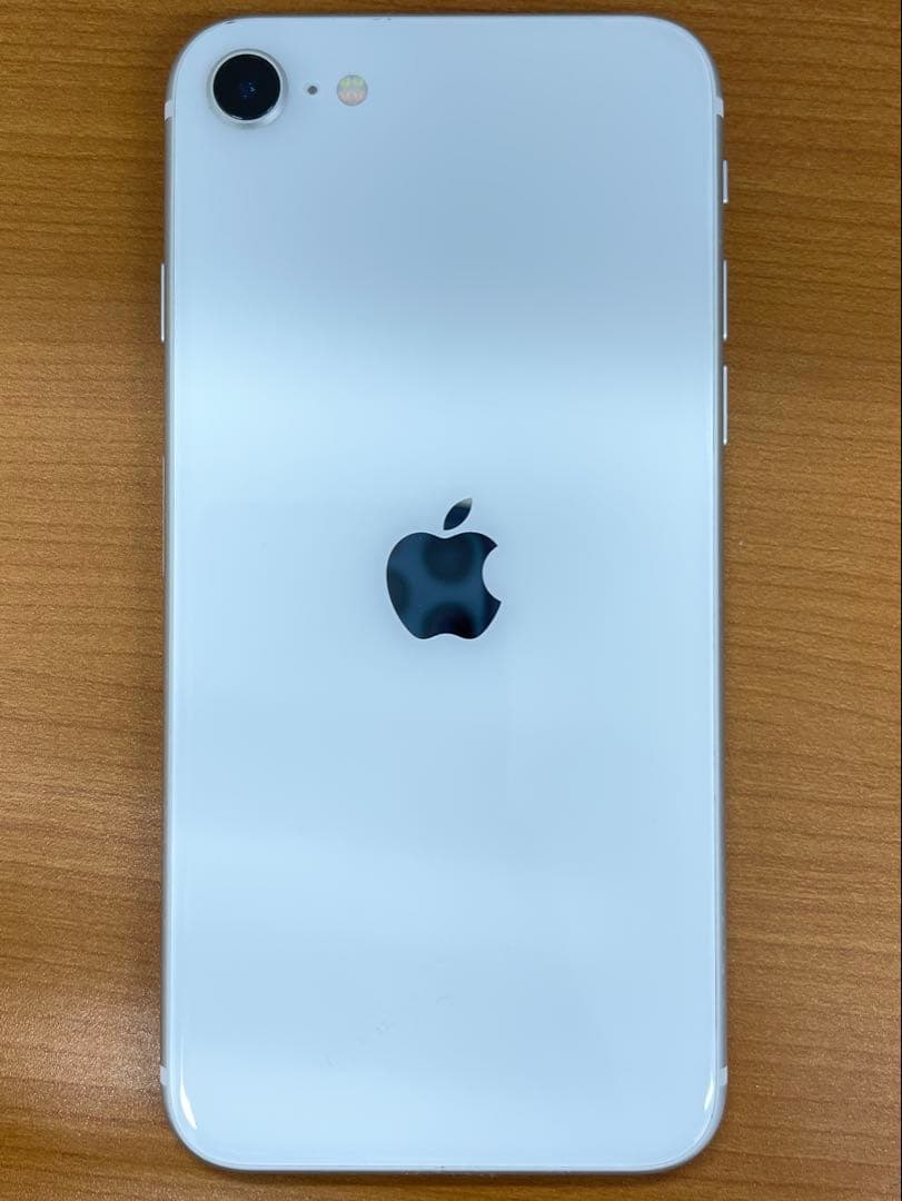 A*e様 動作確認済み iPhone SE 第2世代 128GB ID H800