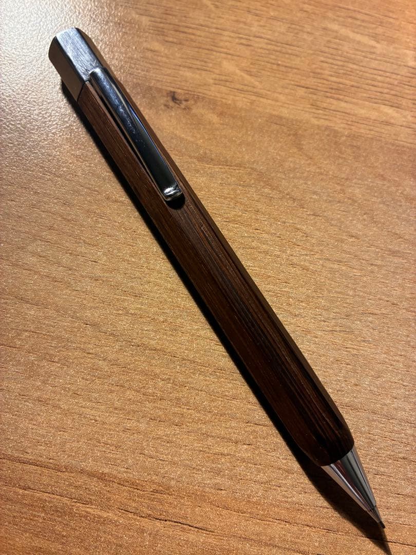 ファーバーカステル　オンドロ　ペンシル ウッド