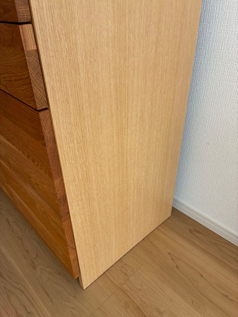 【ytt@@@】unico 食器棚　HUTTE ヒュッテ　送料込