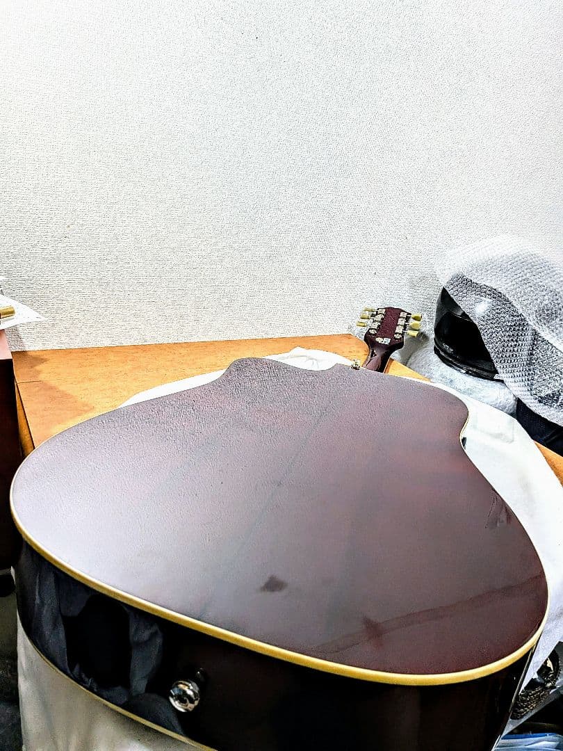 【美品】Epiphone エピフォンPRO-1 Ultra WR エレアコ