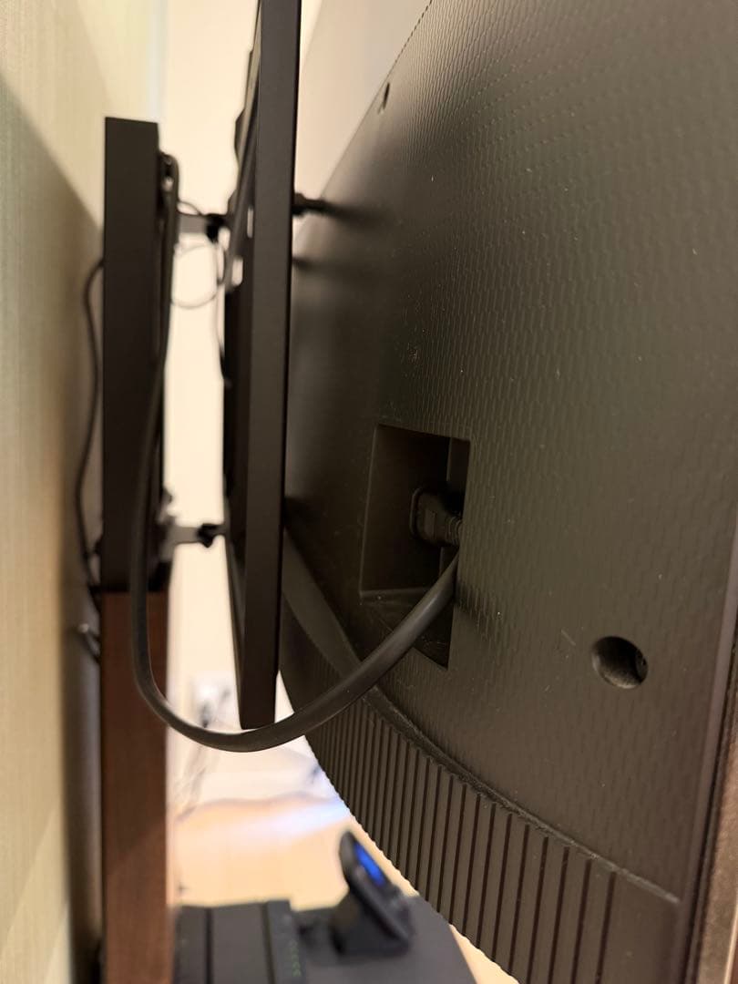 TCL 43インチ 液晶テレビ 4K 43K601U