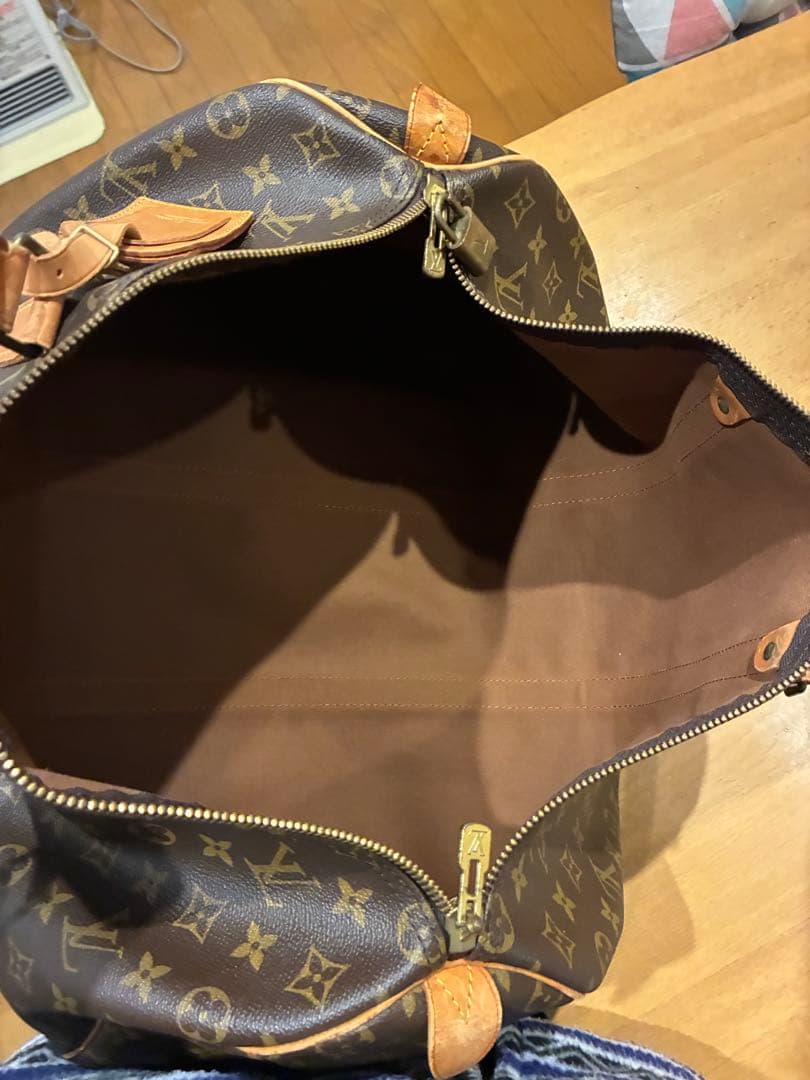 Louis Vuitton ボストンバッグ　応談可