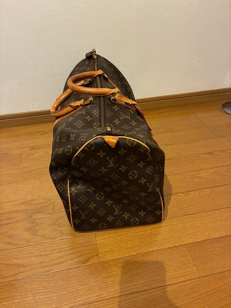 Louis Vuitton ボストンバッグ　応談可