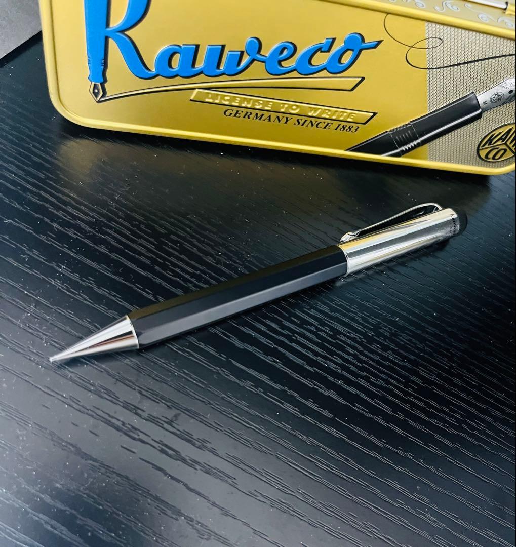 【廃盤品】カヴェコ エレガンス シャープペンシル 0.7mm