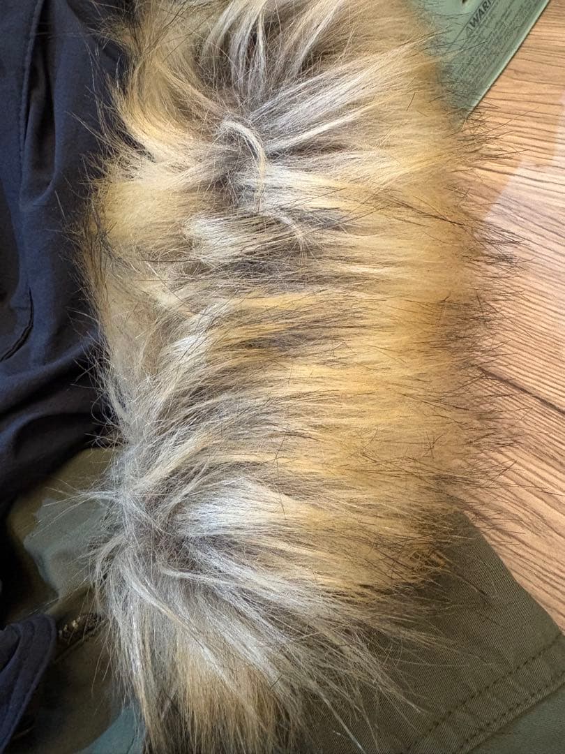 フレッドペリー ジャケット メンズ フィッシュテイル パーカー コートF2607