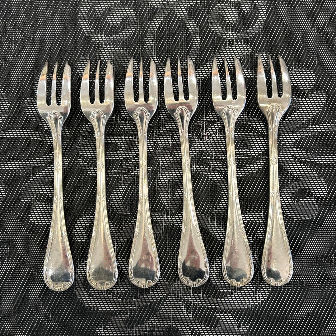 ♥Christofle クリストフル　カトラリー