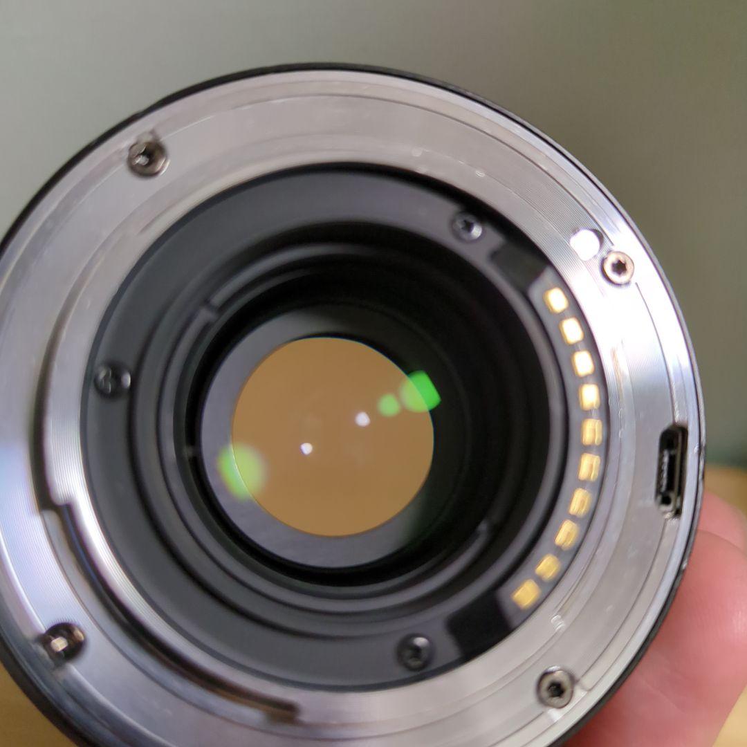 VILTROX AF 85mm F1.8 II ＸF Fujifilm