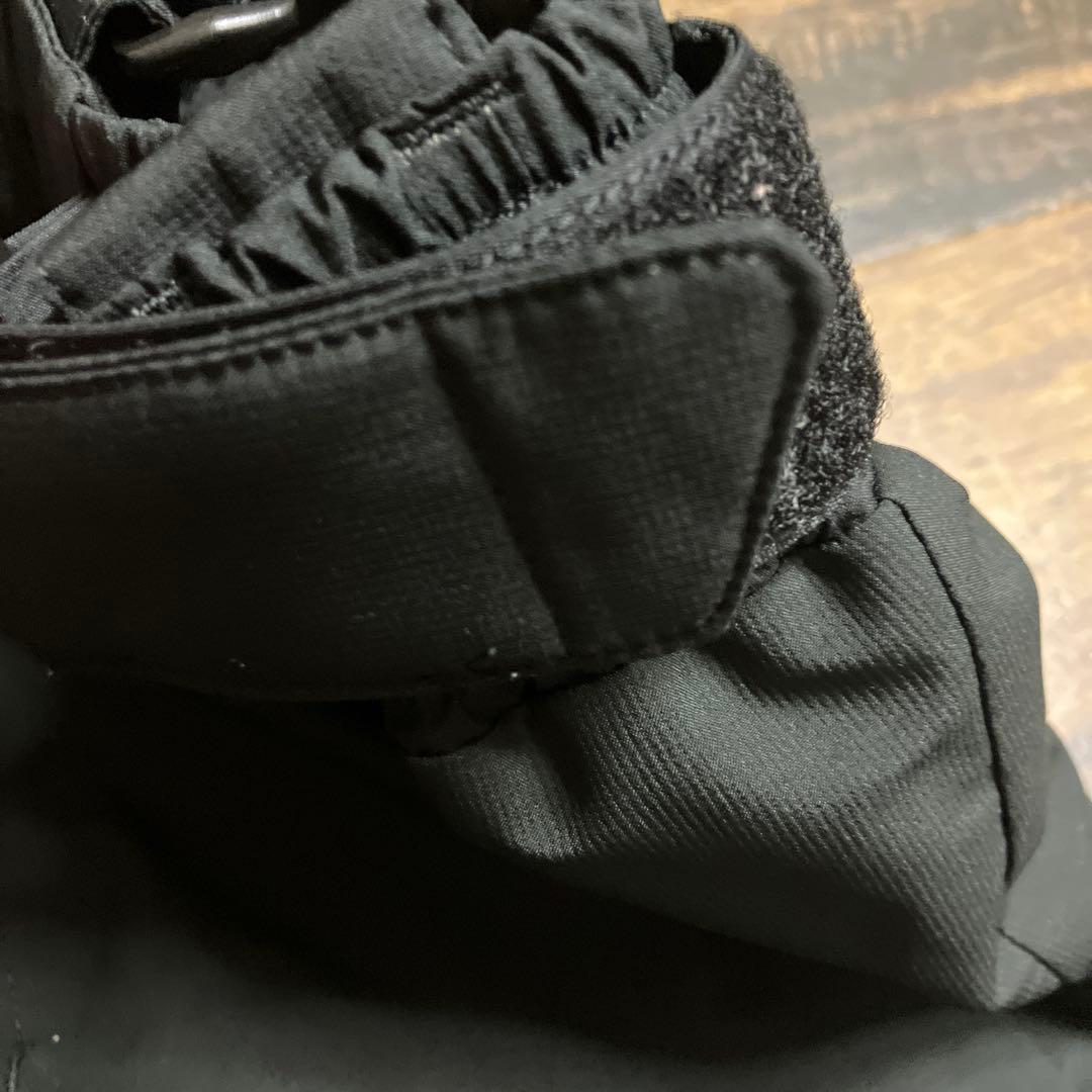 【美品】DESCENTEスキーウェアセットMサイズ（身長157から163用）