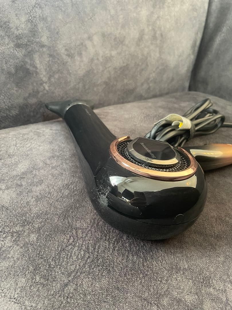 Bio programming REPRONIZER 4DPlus ドライヤー