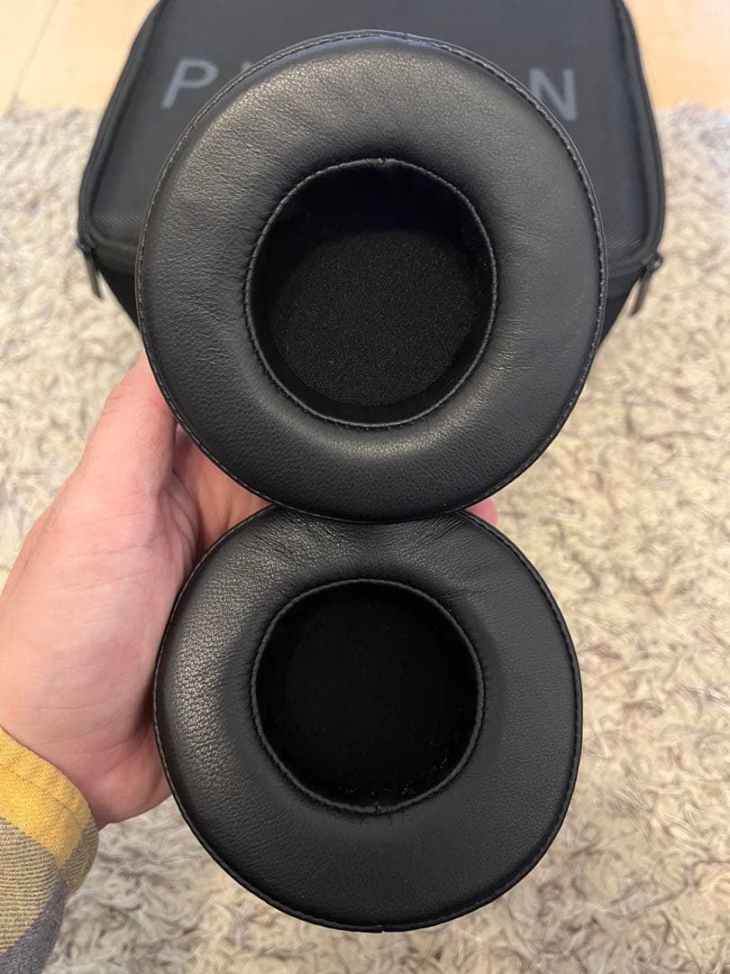 Phonon SMB-01L フォノン　ヘッドホン