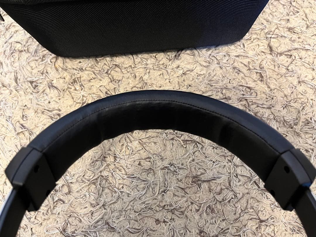 Phonon SMB-01L フォノン　ヘッドホン