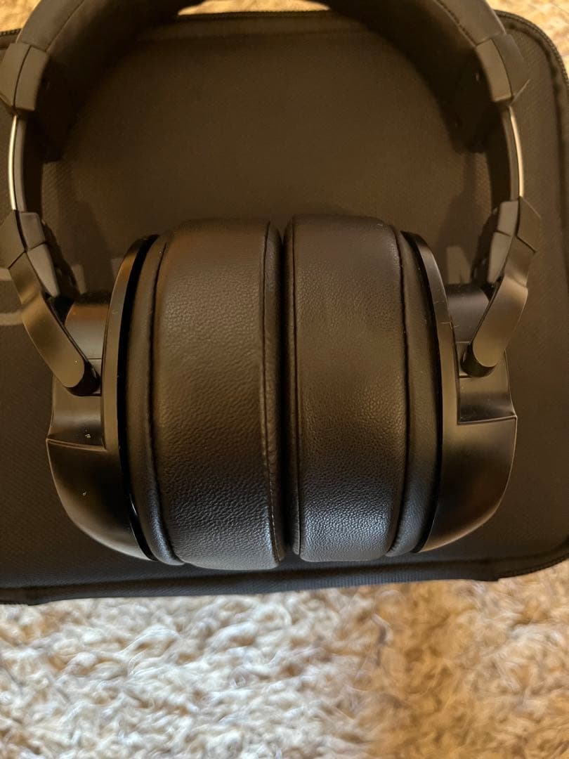 Phonon SMB-01L フォノン　ヘッドホン