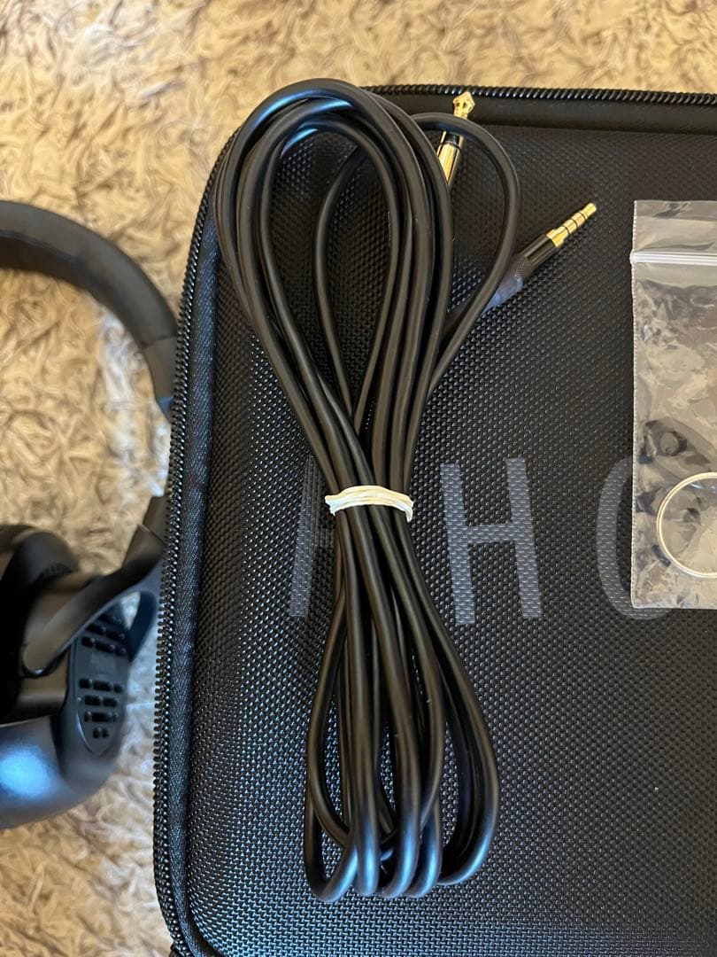 Phonon SMB-01L フォノン　ヘッドホン