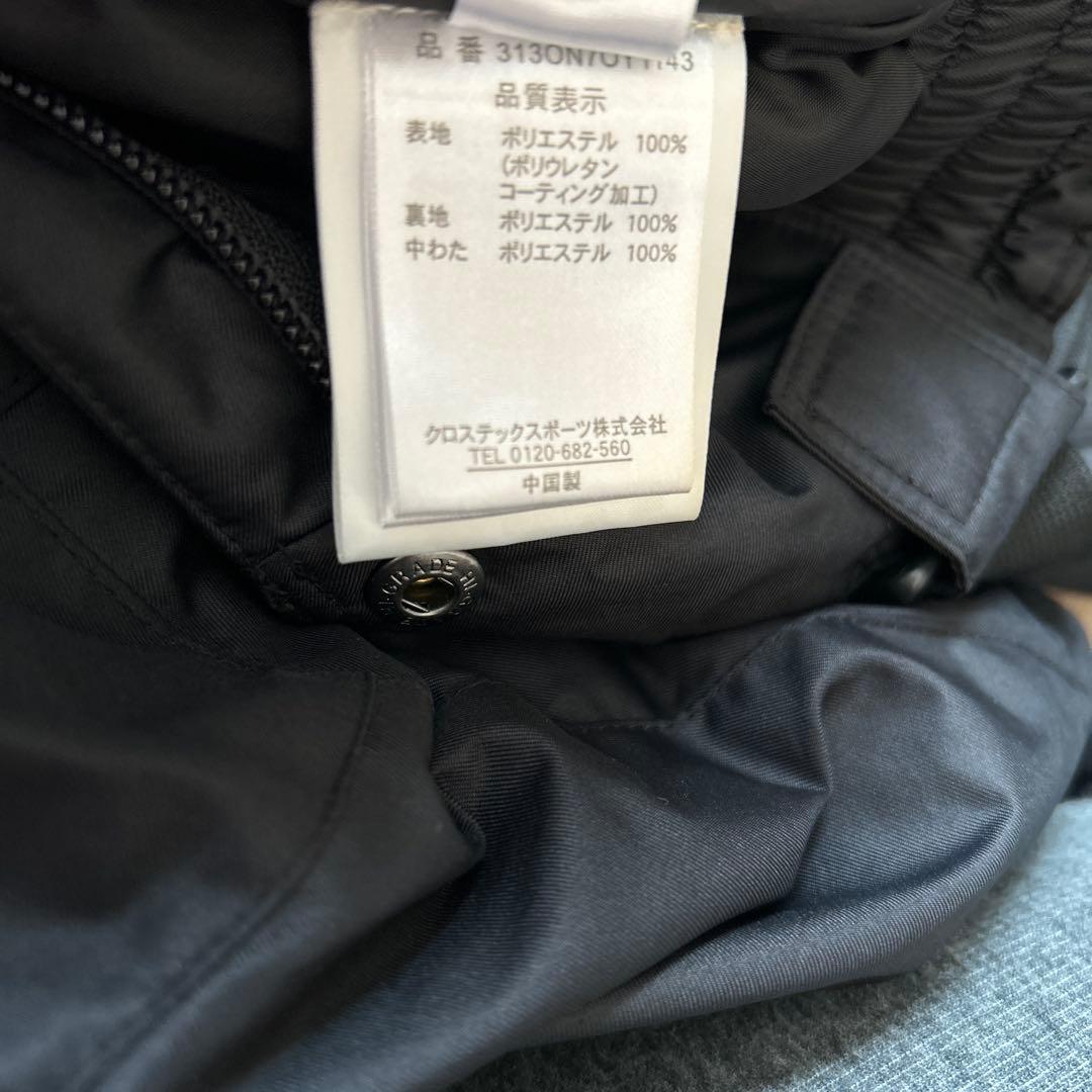 スキーウェア　メンズ　Mサイズ　　　OLIN