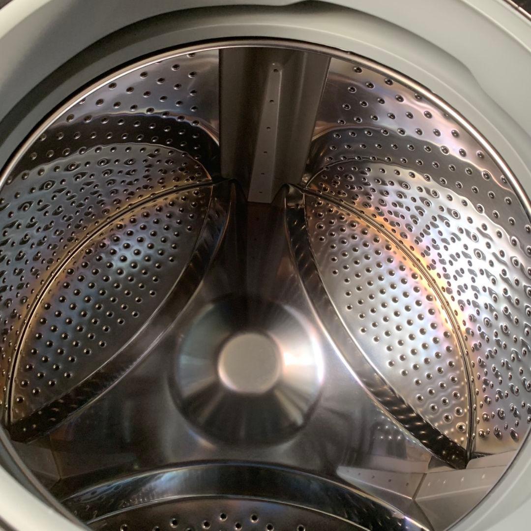 J794 SHARP ドラム式洗濯乾燥機 2023年製