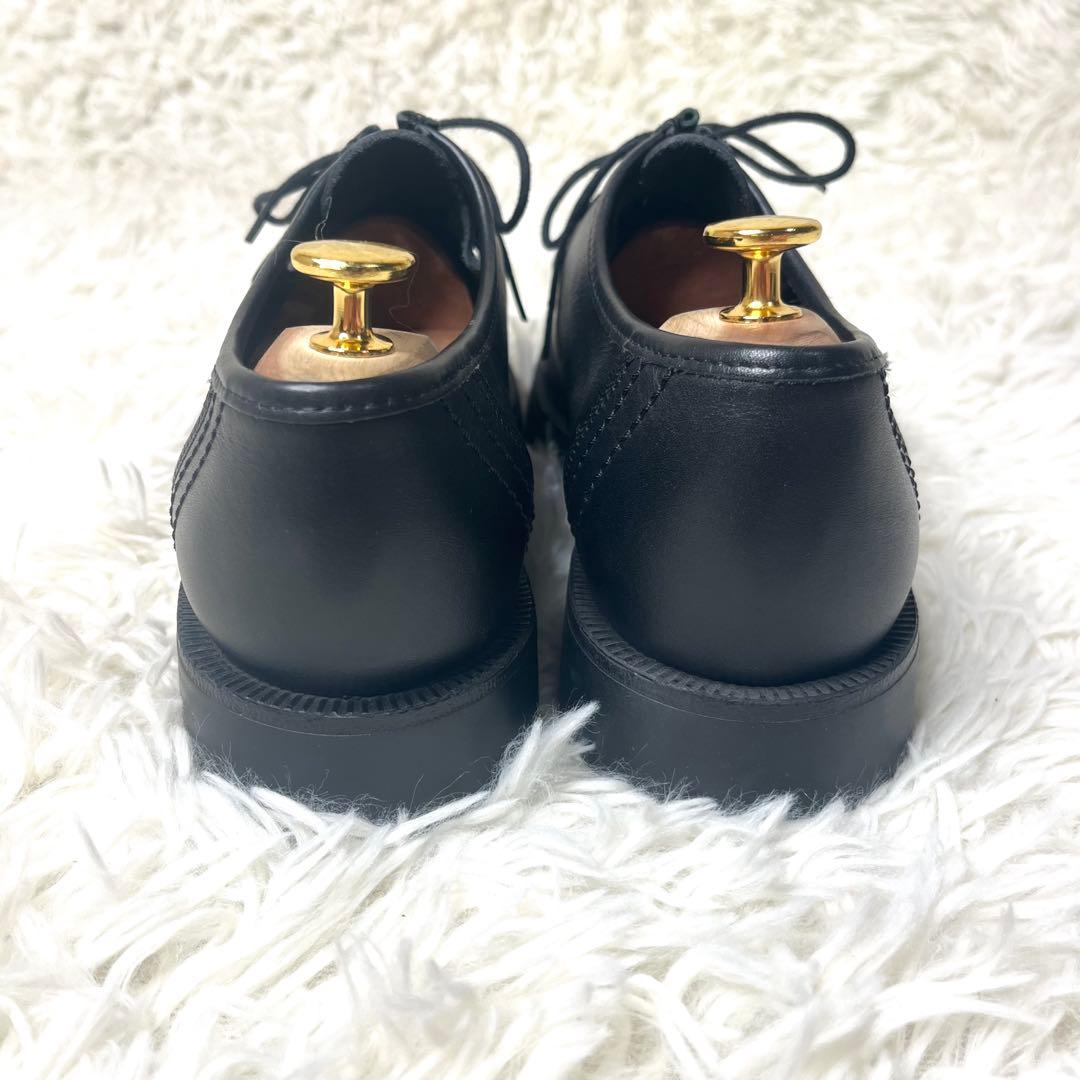 【美品】 KLEMAN クレマン パドレ チロリアンシューズ 43 27.5cm