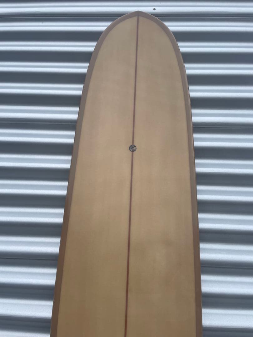 マハール・サーフボード　9'4 カスタム　クラッシック★湘南地区手渡しのみ★