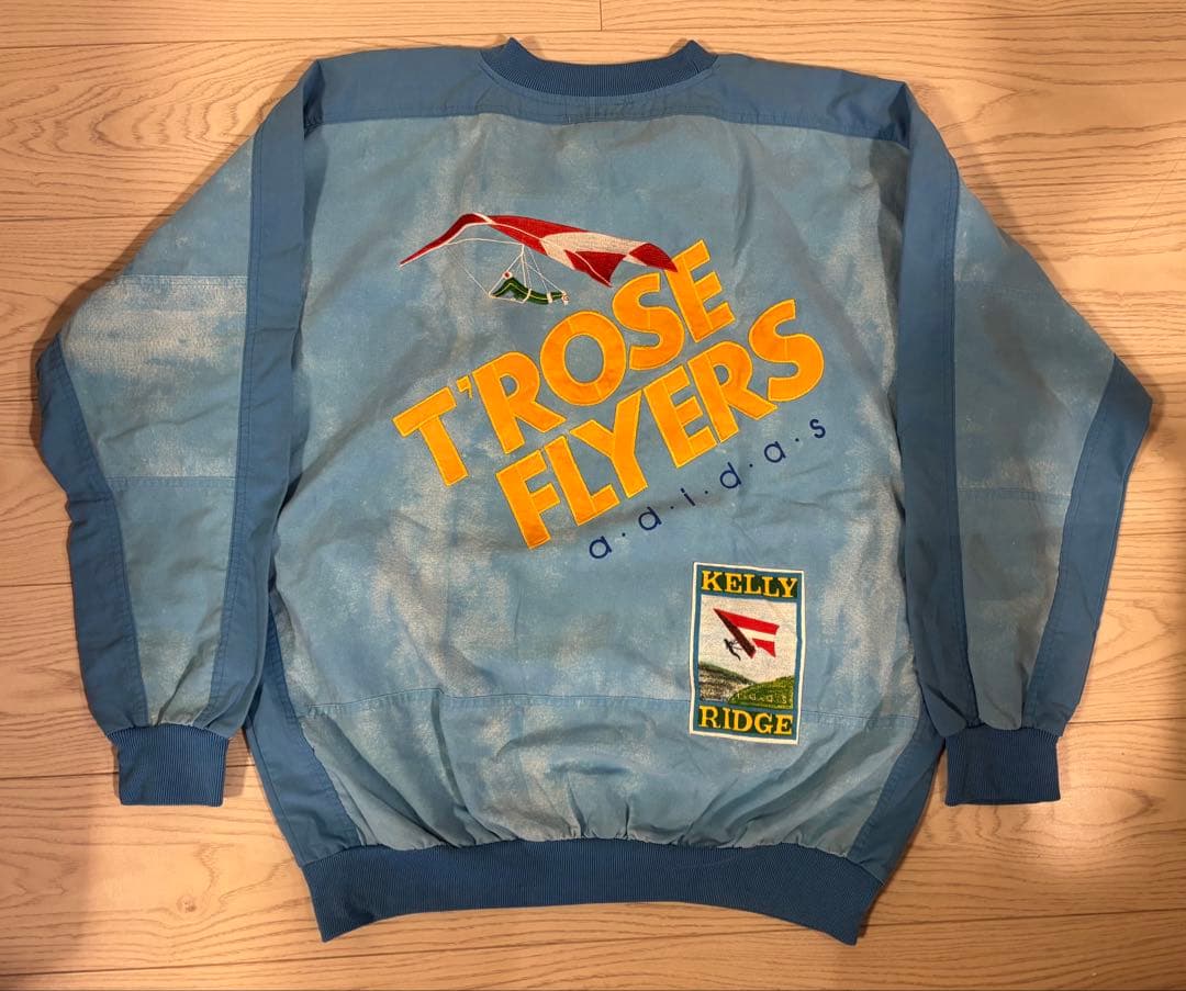 トップス Caudex-k