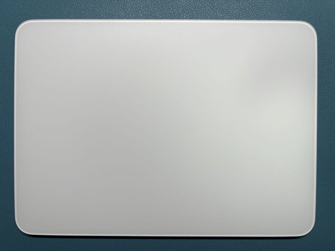 Magic Trackpad3　マジックトラックパッド3