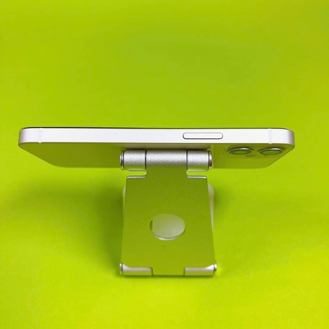 119⭐️iPhone12mini SIMフリー64GB 本体100% 液晶新品