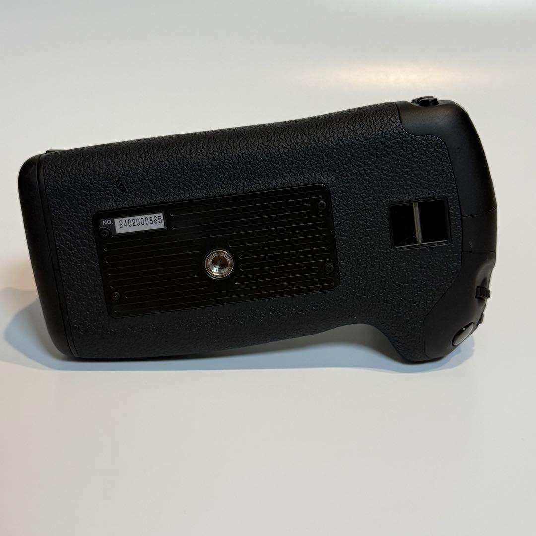 Canon 5D MarkIII バッテリーグリップ付