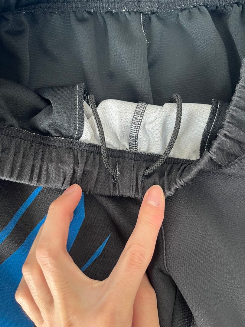 ヨネックス　ハーフパンツ　美品