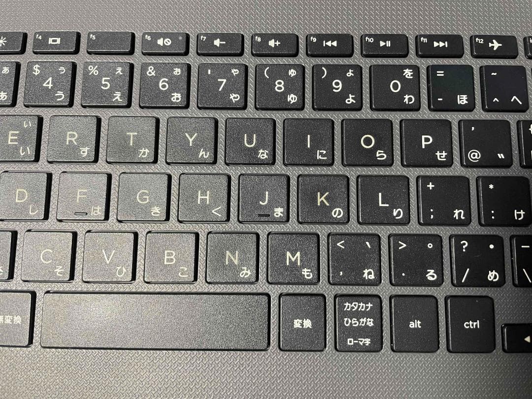 Win11 HP 第7世代i3 メモリ8GB SSD128GB HDD750GB
