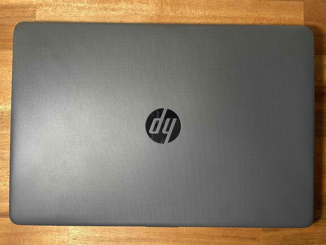 Win11 HP 第7世代i3 メモリ8GB SSD128GB HDD750GB