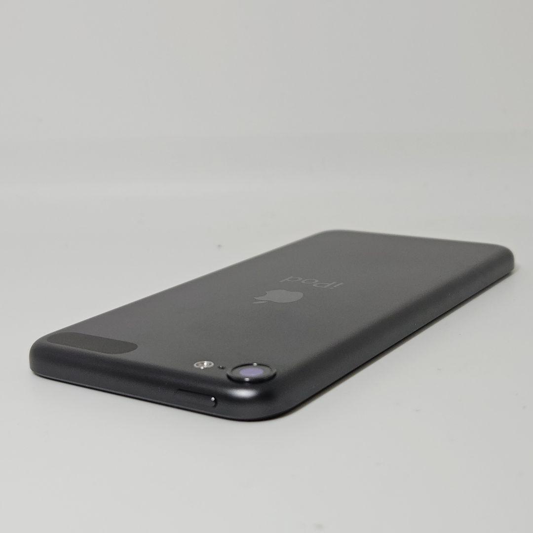 未使用に近い 極美品 iPod touch 第7世代 128GB スペースグレイ