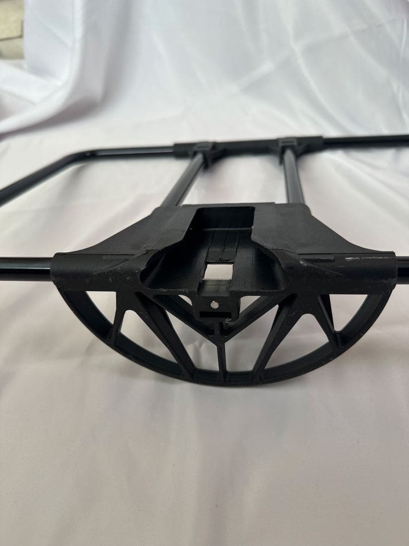 BROMPTON 純正 ロールトップバッグ 28L 大容量　フレーム付き