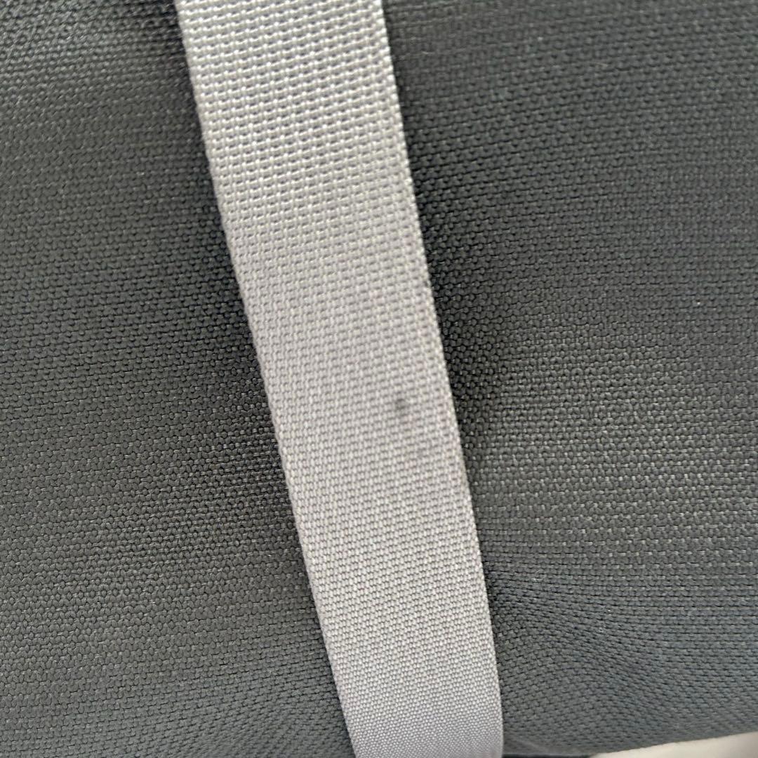 BROMPTON 純正 ロールトップバッグ 28L 大容量　フレーム付き